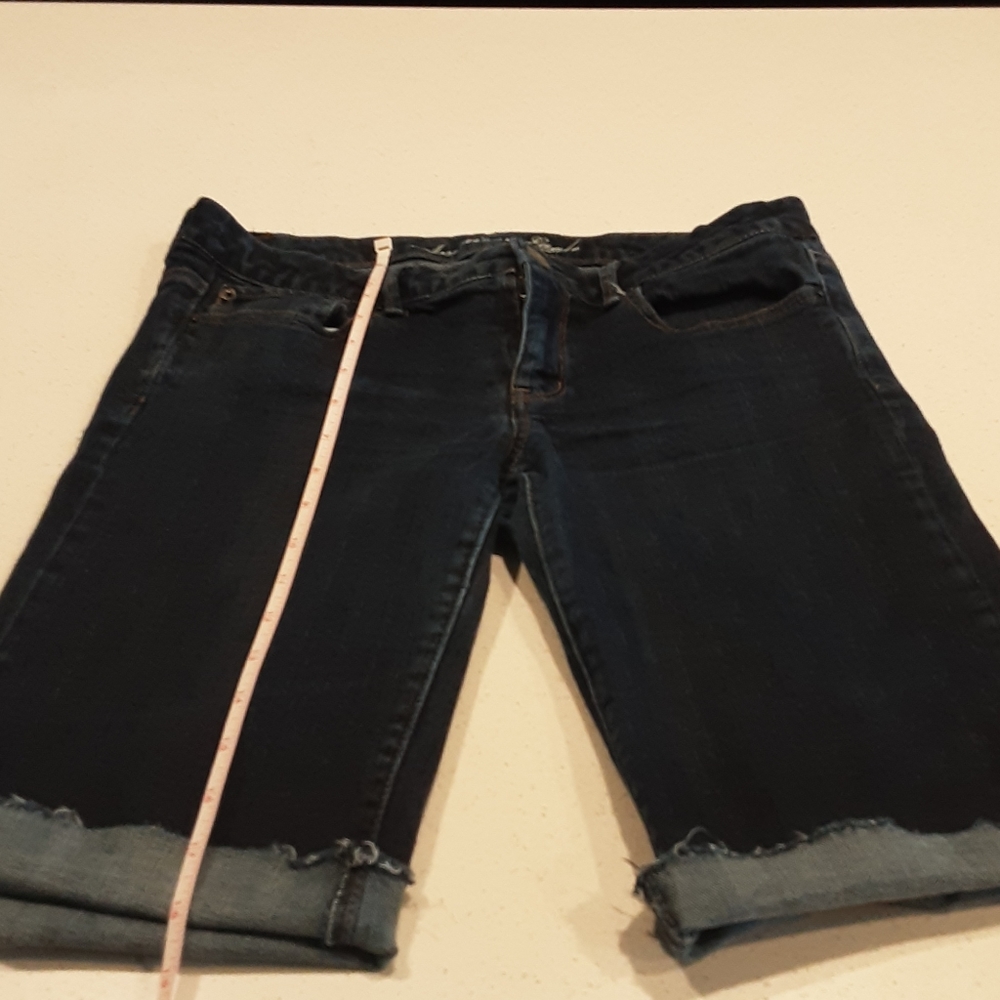 American Eagle Denim Shorts